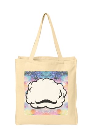 Canvas Tote Bag